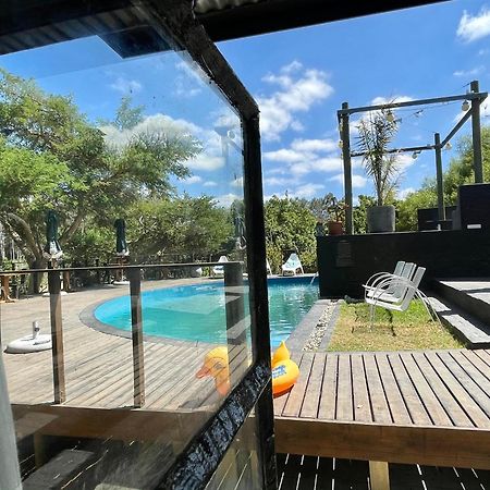 Le Reve Boutique Hotel Tulbagh Eksteriør bilde