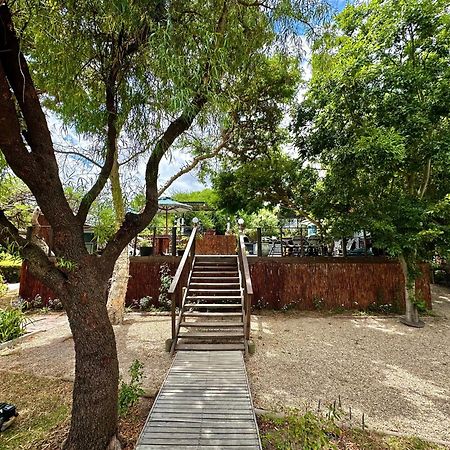 Le Reve Boutique Hotel Tulbagh Eksteriør bilde