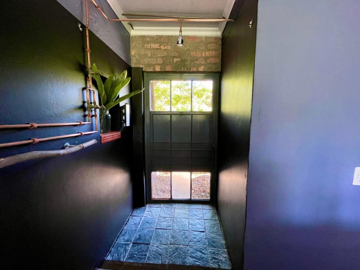 Le Reve Boutique Hotel Tulbagh Eksteriør bilde