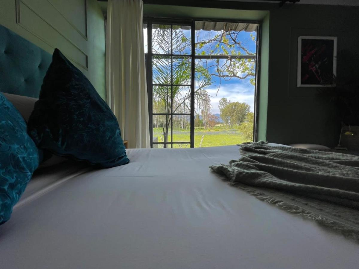 Le Reve Boutique Hotel Tulbagh Eksteriør bilde