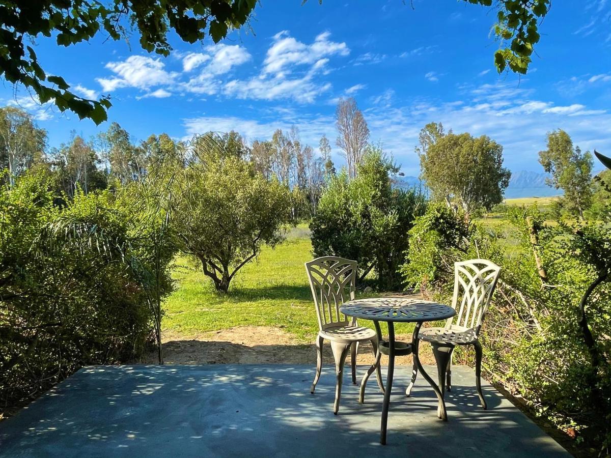 Le Reve Boutique Hotel Tulbagh Eksteriør bilde