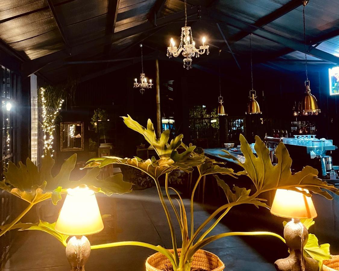 Le Reve Boutique Hotel Tulbagh Eksteriør bilde