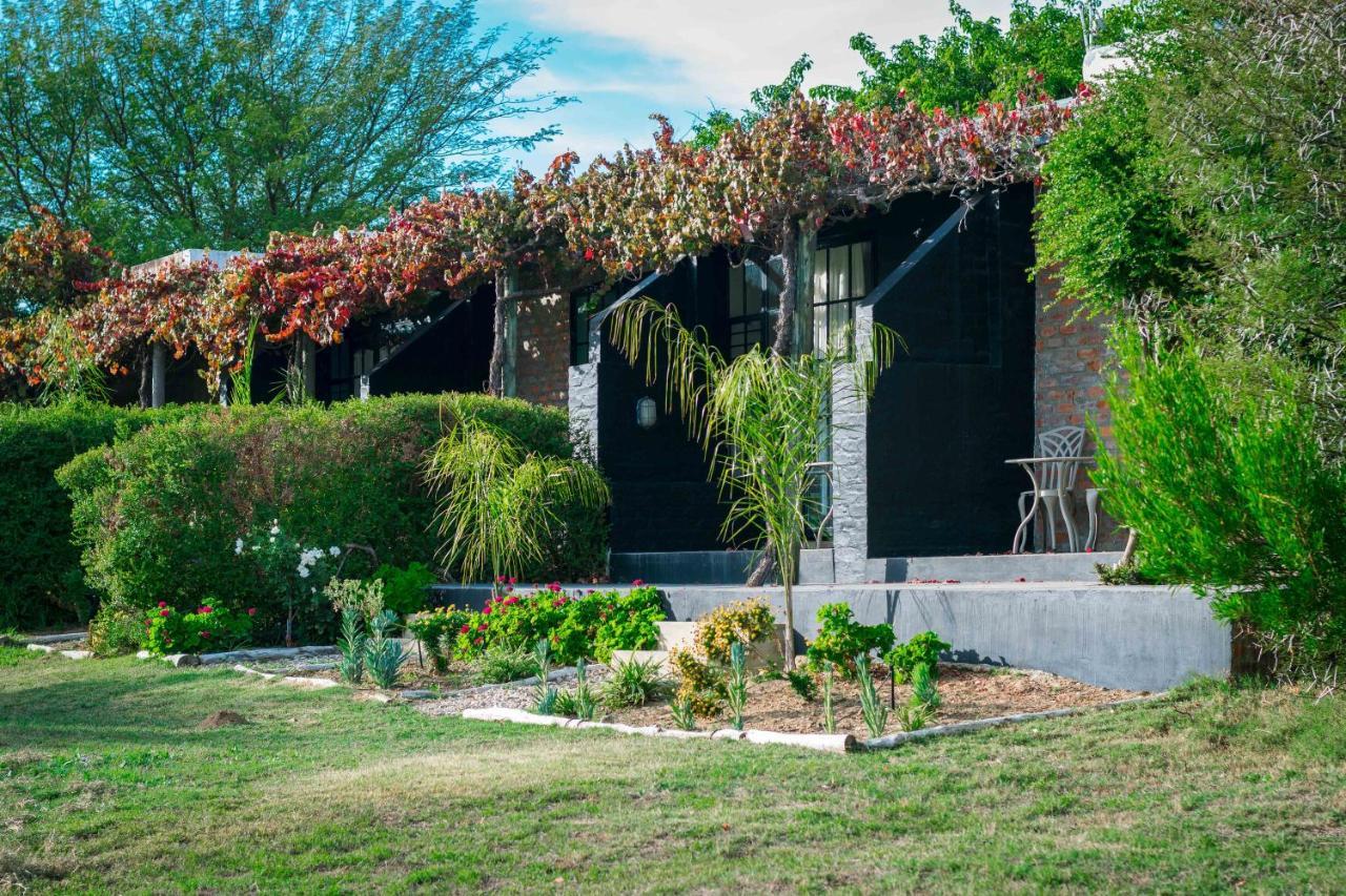Le Reve Boutique Hotel Tulbagh Eksteriør bilde