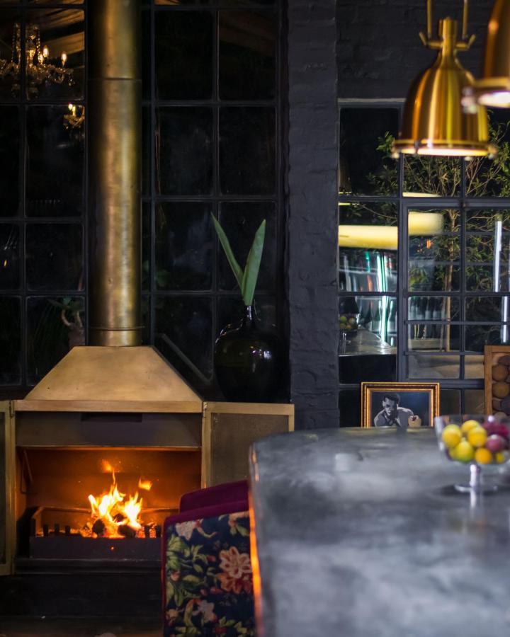 Le Reve Boutique Hotel Tulbagh Eksteriør bilde