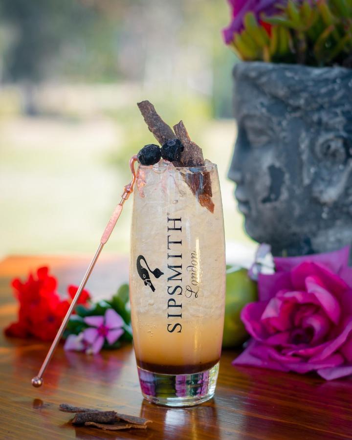 Le Reve Boutique Hotel Tulbagh Eksteriør bilde
