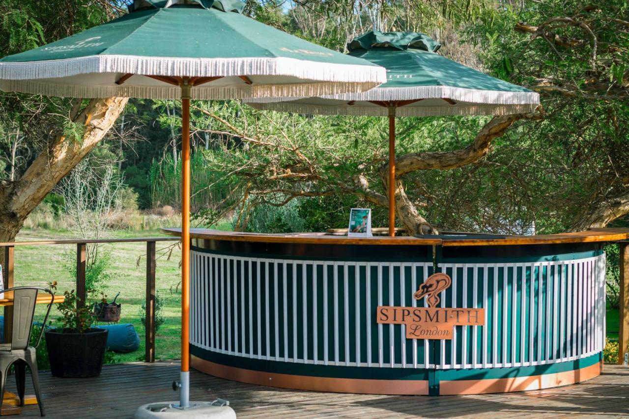 Le Reve Boutique Hotel Tulbagh Eksteriør bilde