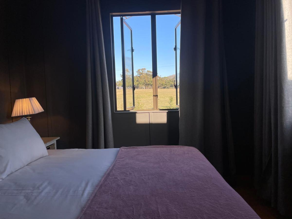 Le Reve Boutique Hotel Tulbagh Eksteriør bilde