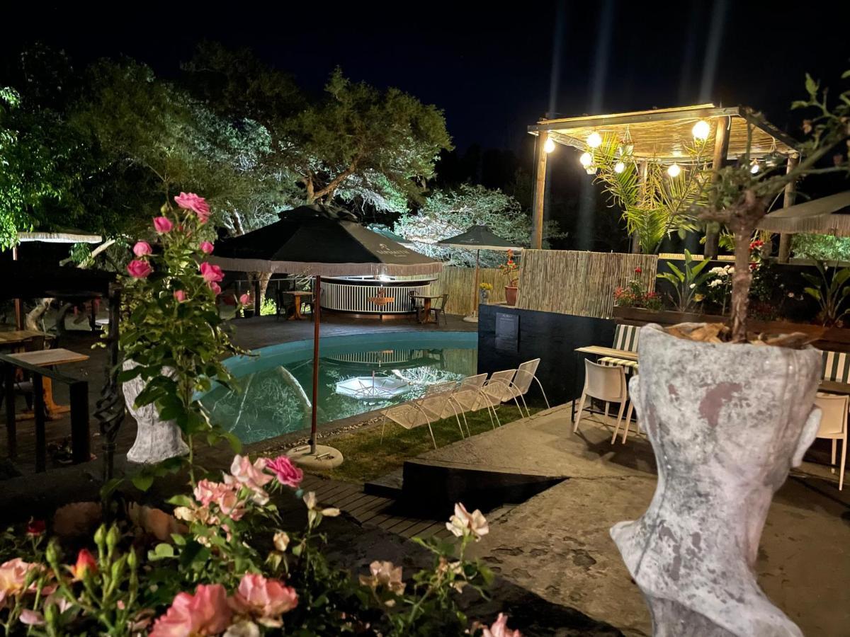 Le Reve Boutique Hotel Tulbagh Eksteriør bilde