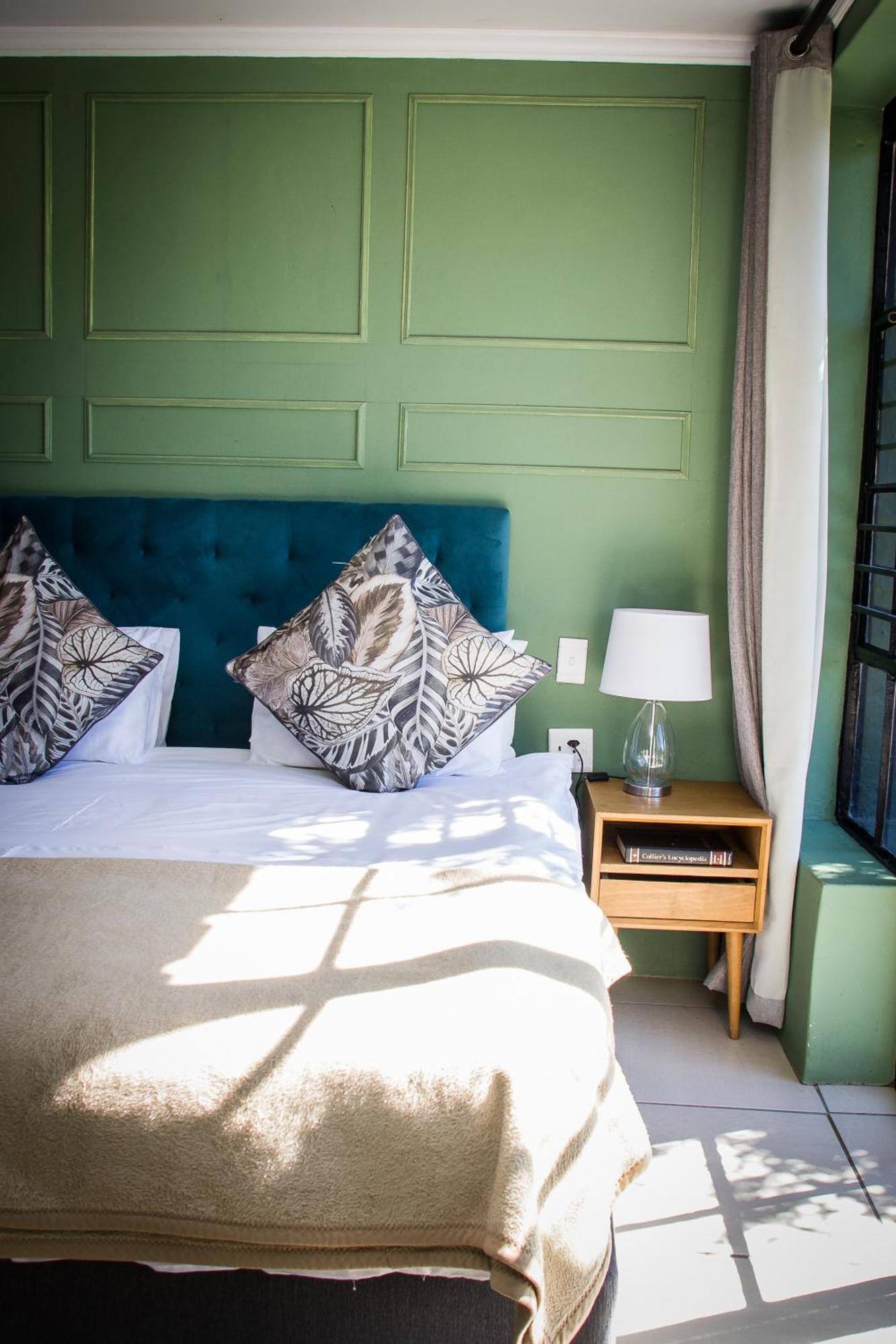 Le Reve Boutique Hotel Tulbagh Eksteriør bilde